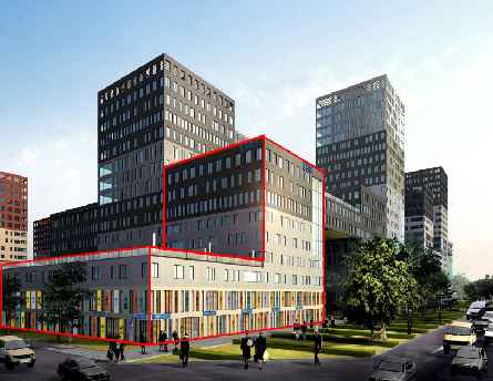 多祥镇机房介绍