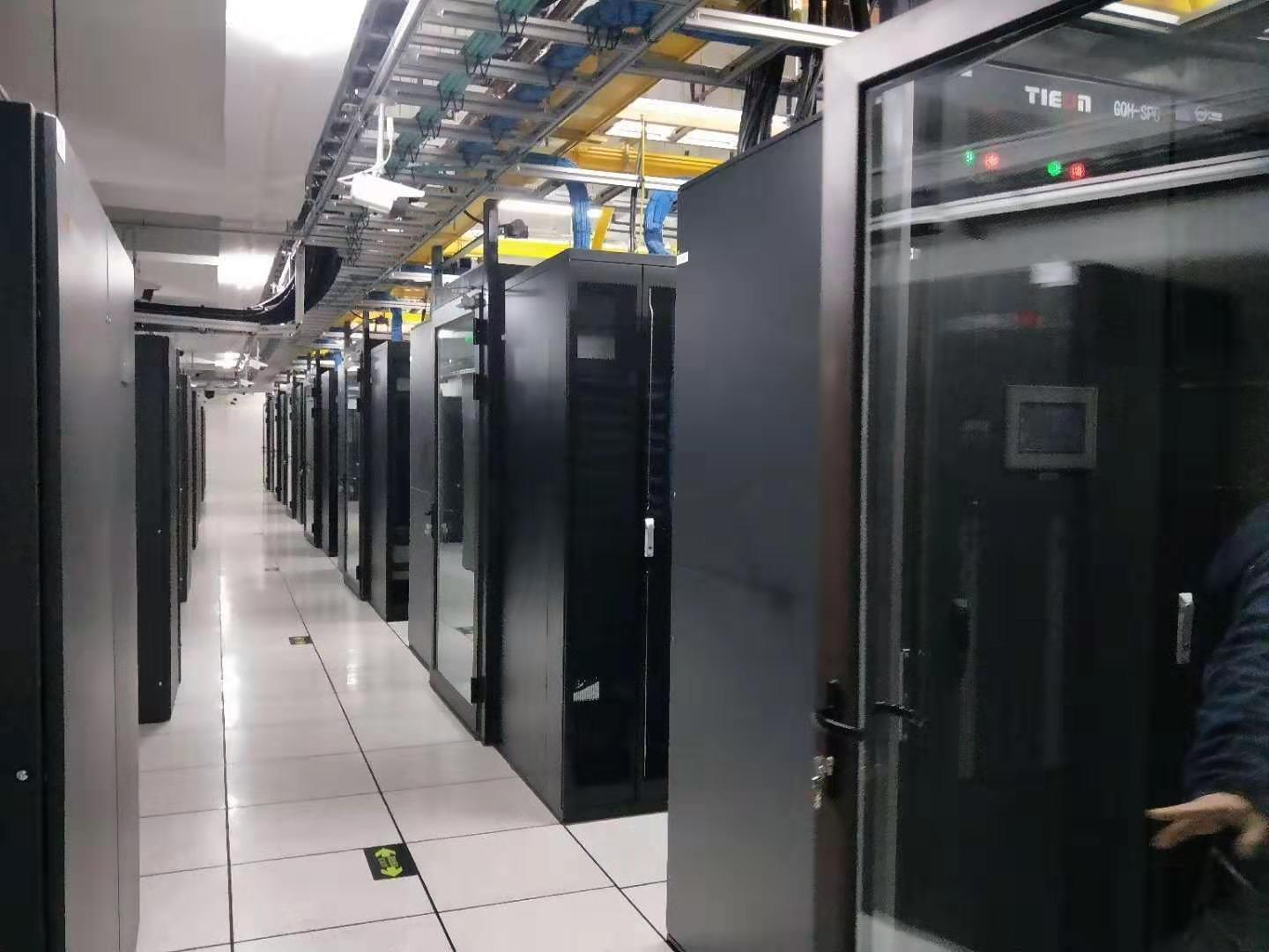 多祥镇天津IPFS机房-天津多线机房-天津自贸区机房